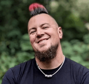 Jared Qwustenuxun Williams