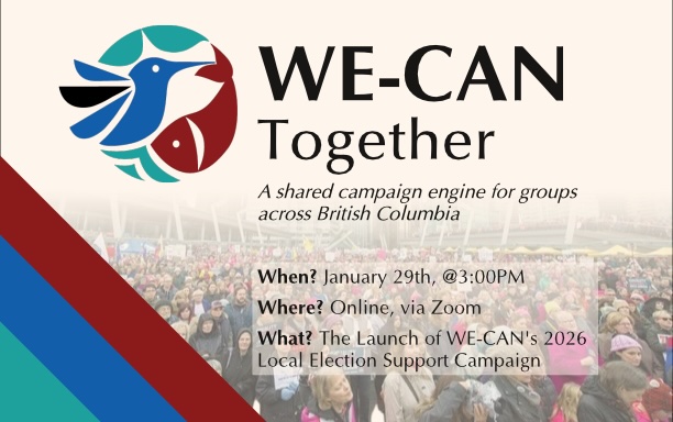 Read more about the article WE-CAN Together 2026 Kick Off