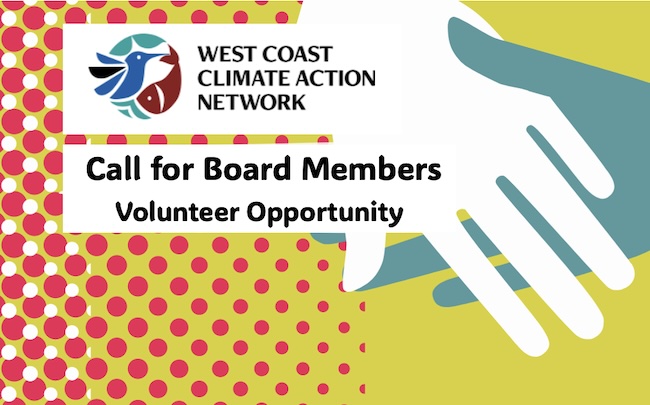 Read more about the article Seeking New Board Members for a 2 Year Term