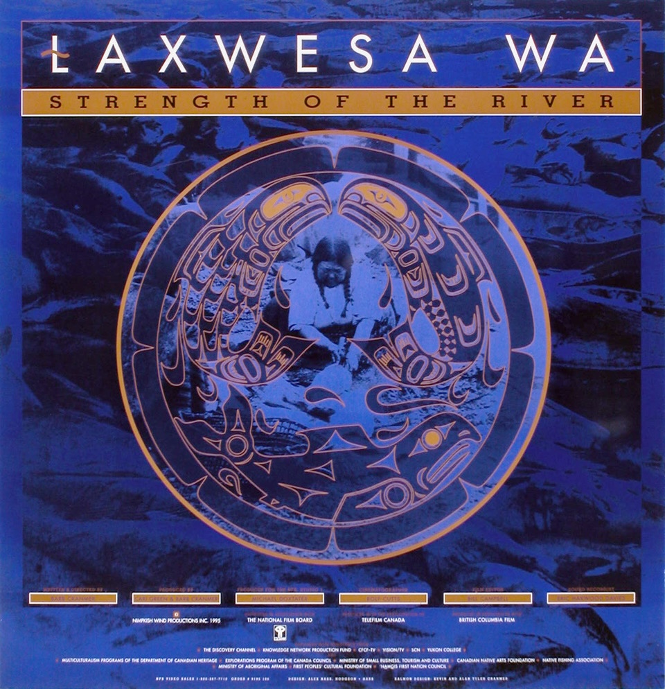 Read more about the article Register Now: Laxwesa Wa – Strength of the River Film Screening