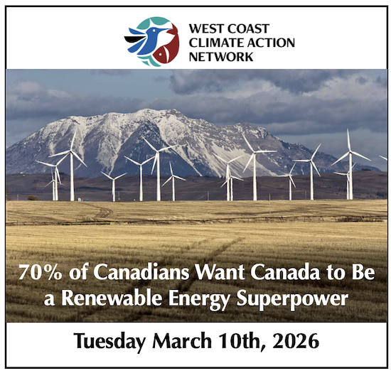Wind farm infront of Rockie Mountians