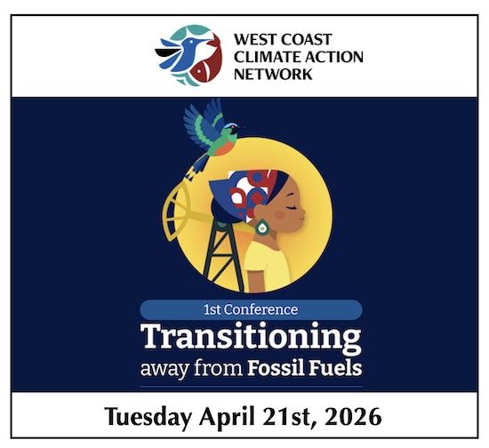 Newsletter April 21, 2026