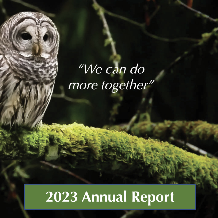 Read more about the article AGM 2023 Report to Members