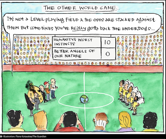 Cartoon image