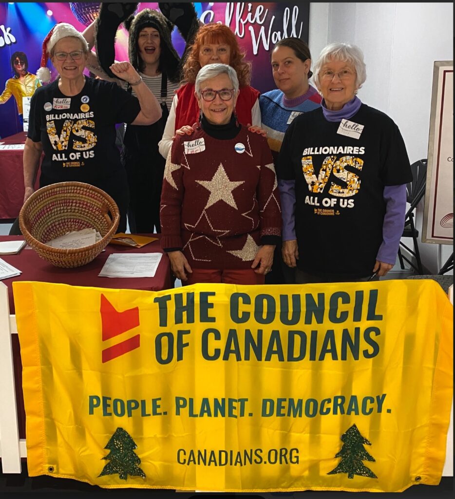 Council of Canadians
