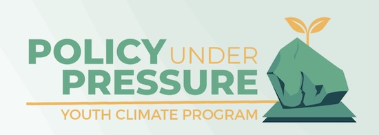 Policy Under Pressure