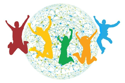 Networking-people